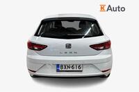SEAT Leon vaihtoauto