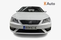 SEAT Leon vaihtoauto