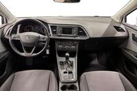 SEAT Leon vaihtoauto