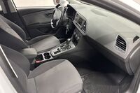 SEAT Leon vaihtoauto