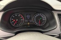 SEAT Leon vaihtoauto