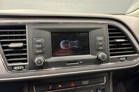 SEAT Leon vaihtoauto