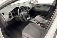 SEAT Leon vaihtoauto