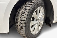 SEAT Leon vaihtoauto