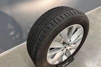 SEAT Leon vaihtoauto