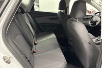 SEAT Leon vaihtoauto