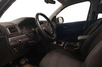 Volkswagen Amarok vaihtoauto