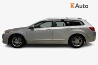 Honda Accord vaihtoauto