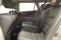 Honda Accord vaihtoauto