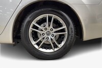 Honda Accord vaihtoauto