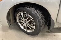 Honda Accord vaihtoauto