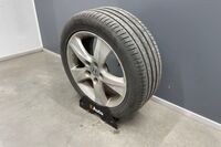 Honda Accord vaihtoauto