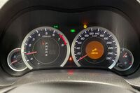 Honda Accord vaihtoauto