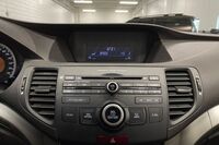 Honda Accord vaihtoauto