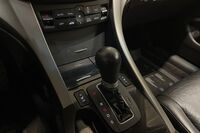 Honda Accord vaihtoauto