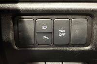 Honda Accord vaihtoauto