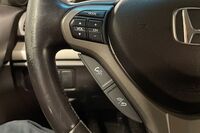 Honda Accord vaihtoauto