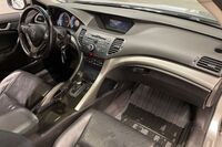 Honda Accord vaihtoauto