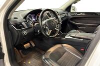 Mercedes-Benz ML vaihtoauto