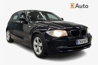 BMW 116 vaihtoauto