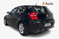 BMW 116 vaihtoauto