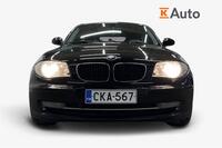 BMW 116 vaihtoauto