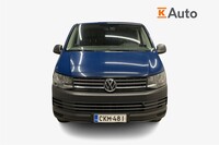 Volkswagen Caravelle vaihtoauto