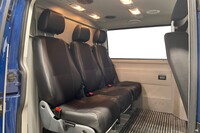 Volkswagen Caravelle vaihtoauto