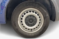 Volkswagen Caravelle vaihtoauto