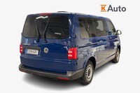 Volkswagen Caravelle vaihtoauto