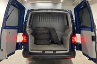 Volkswagen Caravelle vaihtoauto