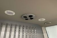 Volkswagen Caravelle vaihtoauto