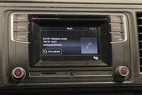 Volkswagen Caravelle vaihtoauto