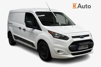 Ford Transit Connect vaihtoauto