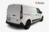 Ford Transit Connect vaihtoauto