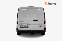 Ford Transit Connect vaihtoauto