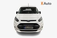 Ford Transit Connect vaihtoauto