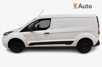 Ford Transit Connect vaihtoauto