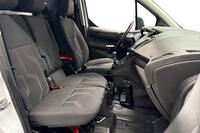 Ford Transit Connect vaihtoauto