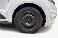 Ford Transit Connect vaihtoauto