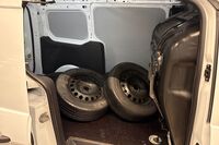 Ford Transit Connect vaihtoauto