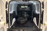 Ford Transit Connect vaihtoauto