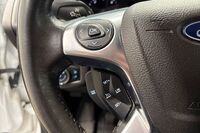 Ford Transit Connect vaihtoauto