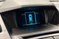 Ford Transit Connect vaihtoauto