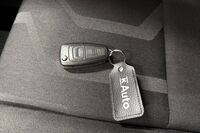 Ford Transit Connect vaihtoauto