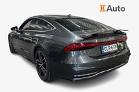 Audi A7 vaihtoauto