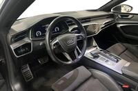Audi A7 vaihtoauto