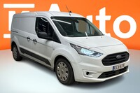Ford Transit Connect vaihtoauto