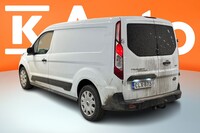 Ford Transit Connect vaihtoauto