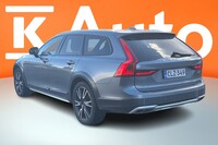 Volvo V90 Cross Country vaihtoauto
